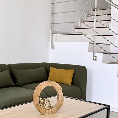 Vakantiehuis Horizon Blue I Private Pool Luxe I Free Parking I 3br El Verger