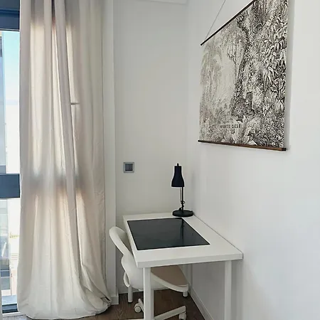 Horizon Blue I Private Pool Luxe I Free Parking I 3br * El Verger