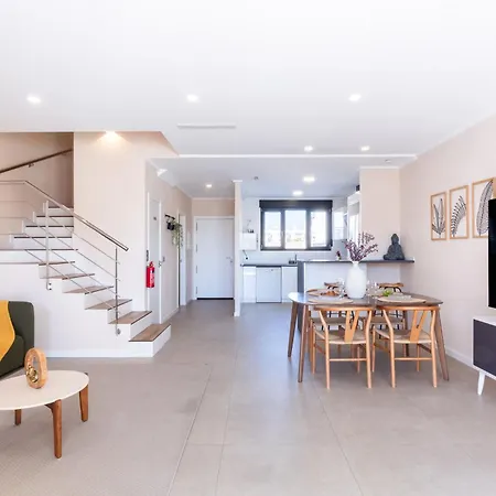 Horizon Blue I Private Pool Luxe I Free Parking I 3br Holiday home El Verger
