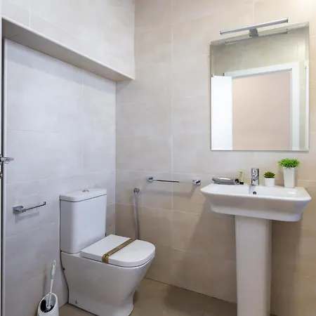 Horizon Blue I Private Pool Luxe I Free Parking I 3br * El Verger