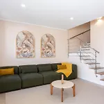 Horizon Blue I Private Pool Luxe I Free Parking I 3br El Verger