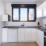 Horizon Blue I Private Pool Luxe I Free Parking I 3br Vakantiehuis El Verger