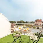 Horizon Blue I Private Pool Luxe I Free Parking I 3br El Verger